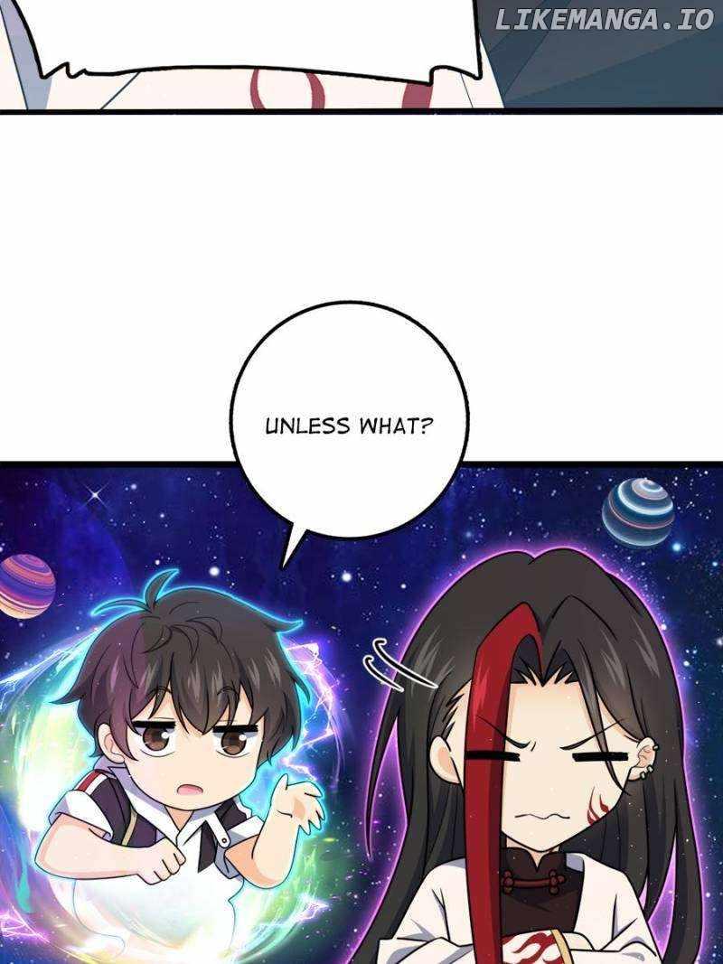 Spare Me, Great Lord! Chapter 758 21